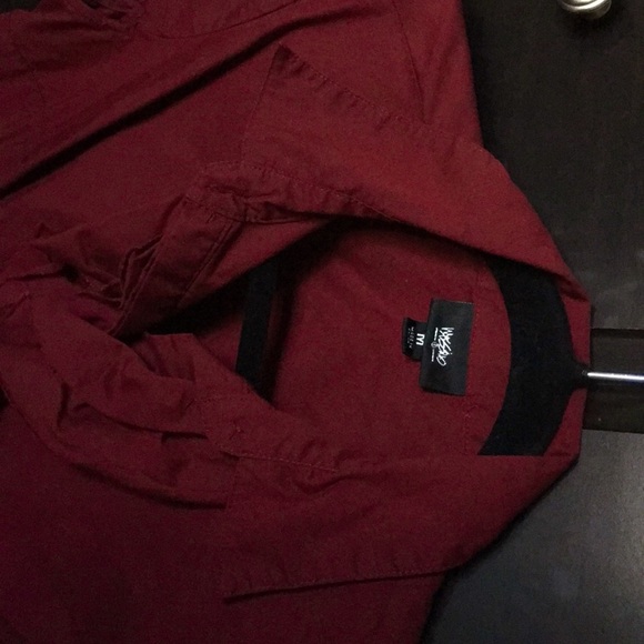 Mossimo Blouse - Picture 3 of 3